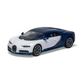 Airfix 6044 Quickbuild Bugatti Chiron