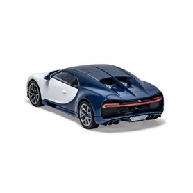 Airfix 6044 Quickbuild Bugatti Chiron