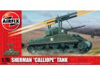 AIRFIX 02334 SHER.CALLIO. 1/76 S.2