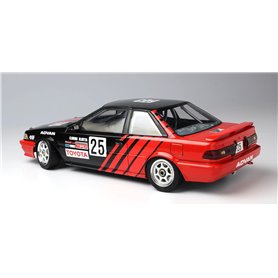Nunu 24025 Toyota Corolla AE92 '91 JTC Autopolis