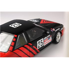 Nunu 24025 Toyota Corolla AE92 '91 JTC Autopolis