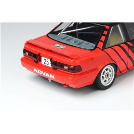 Nunu 24025 Toyota Corolla AE92 '91 JTC Autopolis
