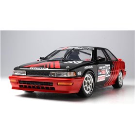 Nunu 24025 Toyota Corolla AE92 '91 JTC Autopolis