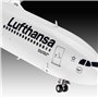 Revell 03803 1/144 A340-300 Lufthansa New Livery