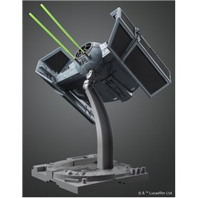 Revell 1:72 STAR WARS Tie Interceptor