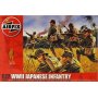 AIRFIX 01718 WWII JAP. INF.1/72 S.1