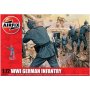 AIRFIX 01726 WWI GER.INF. 1/72 S.1