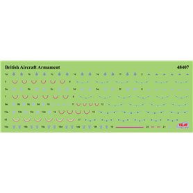 ICM 1:48 Bristol Beaufort Mk.I - BOMBING RAID