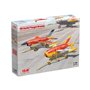 ICM 48399 US Aerial Target Drons