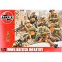 AIRFIX N 01763 WWII BR INF.1/72 S.1