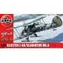 AIRFIX 02063 GLADIATOR J-8A/MK.2