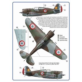 AML 1:32 Alois Vasatko - 1ST COMMANDER OF CZECHOSLOVAK WING RAF - PART III