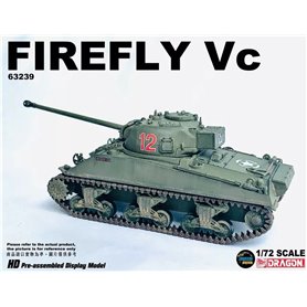 Dragon 1:72 FIREFLY Vc TROOP, A SQD.