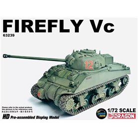 Dragon 1:72 FIREFLY Vc TROOP, A SQD.