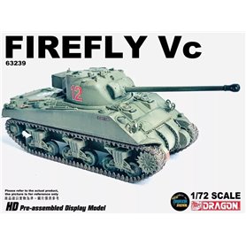 Dragon 1:72 FIREFLY Vc TROOP, A SQD.