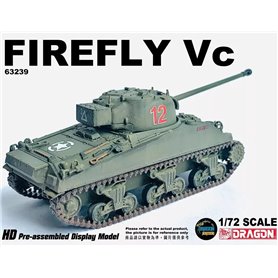 Dragon 1:72 FIREFLY Vc TROOP, A SQD.
