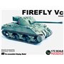 Dragon 1:72 Firefly Vc - 13TH/18TH ROYAL HUSSARS 27TH ARMOURED BRIGADE, NORMANDY 1944