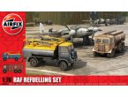 Airfix 1:76 RAF Refuelling Set