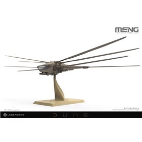 Meng DS-007 Atreides Ornithopter 1/24