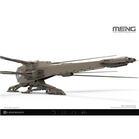 Meng DS-007 Atreides Ornithopter 1/24