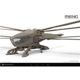 Meng DS-007 Atreides Ornithopter 1/24