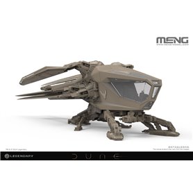 Meng DS-007 Atreides Ornithopter 1/24