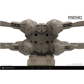 Meng DS-007 Atreides Ornithopter 1/24