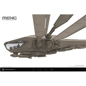 Meng DS-007 Atreides Ornithopter 1/24