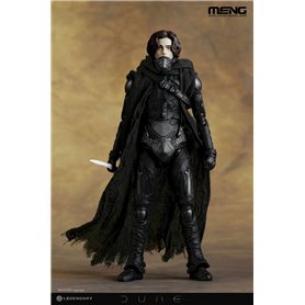 Meng 1:12 DUNE PAUL ATREIDES