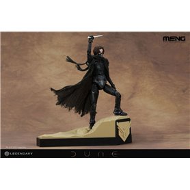 Meng 1:12 DUNE PAUL ATREIDES