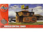 Airfix 1:76 Airfield Control Tower