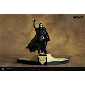Meng 1:12 DUNE PAUL ATREIDES - DELUXE EDITION