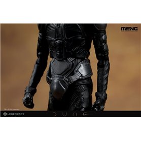 Meng 1:12 DUNE PAUL ATREIDES - DELUXE EDITION