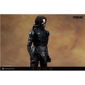 Meng 1:12 DUNE PAUL ATREIDES - DELUXE EDITION