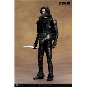 Meng 1:12 DUNE PAUL ATREIDES - DELUXE EDITION