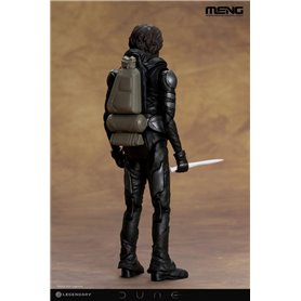 Meng 1:12 DUNE PAUL ATREIDES - DELUXE EDITION