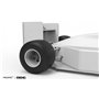 Meng 1:24 McLaren MP4/4 1988