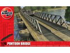 Airfix 1:76 03383 Pontoon Bridge