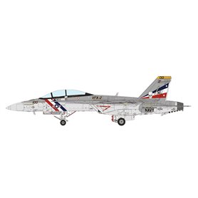 Meng LS-016 F/A-18F Super Hornet Bounty Hunters 1/48