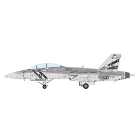 Meng LS-016 F/A-18F Super Hornet Bounty Hunters 1/48