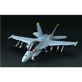Meng LS-016 F/A-18F Super Hornet Bounty Hunters 1/48