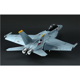 Meng LS-016 F/A-18F Super Hornet Bounty Hunters 1/48