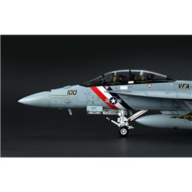 Meng LS-016 F/A-18F Super Hornet Bounty Hunters 1/48
