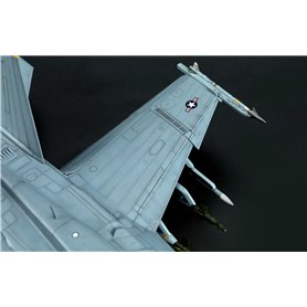 Meng LS-016 F/A-18F Super Hornet Bounty Hunters 1/48