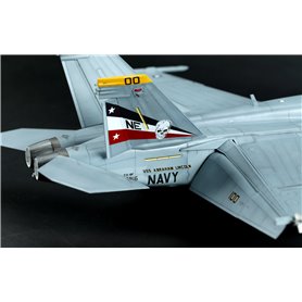 Meng LS-016 F/A-18F Super Hornet Bounty Hunters 1/48