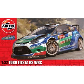 AIRFIX 03413 FORD FIESTA RS WRC