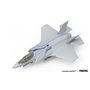 Meng 1:48 F-35 I ADIR - ISRAELI AIR FORCE