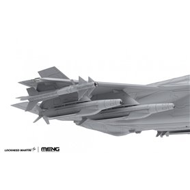 Meng 1:48 F-35 I ADIR - ISRAELI AIR FORCE