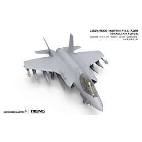Meng 1:48 F-35 I ADIR - ISRAELI AIR FORCE