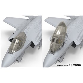 Meng 1:48 F-35 I ADIR - ISRAELI AIR FORCE